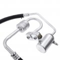 A-premium A C Suction And Discharge Line Hose Assembly Compatible With Ford Taurus Mercury Sable 1996 3 0l