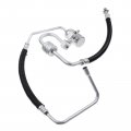 A-premium A C Suction And Discharge Line Hose Assembly Compatible With Ford Taurus Mercury Sable 1996 3 0l