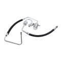 A-premium A C Suction And Discharge Line Hose Assembly Compatible With Ford Taurus Mercury Sable 1996 3 0l