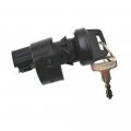 Hifrom Ignition Key Switch With Keys Replacement For Arctic Cat 0430-090 0430-069 0430-105 Two Included