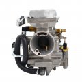 Whfzn Vstar 250 Carburetor For Yamaha Virago Route66 Xv250 Carb 1988-2014 With Intake Manifold Air Oil Filter