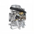 Whfzn Vstar 250 Carburetor For Yamaha Virago Route66 Xv250 Carb 1988-2014 With Intake Manifold Air Oil Filter