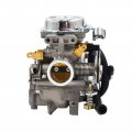 Whfzn Vstar 250 Carburetor For Yamaha Virago Route66 Xv250 Carb 1988-2014 With Intake Manifold Air Oil Filter