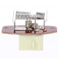 Aintier Hvac Blower Motor Resistor Ru-318 Compatible With 87-1988 1990 1992-1997 Ford F-350 1997d F-450 Super Duty 1988-1994