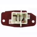 Aintier Hvac Blower Motor Resistor Ru-318 Compatible With 87-1988 1990 1992-1997 Ford F-350 1997d F-450 Super Duty 1988-1994