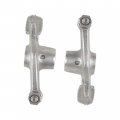 Caltric 2 Camshaft Valve Rocker Arm Compatible With Honda Crf150f 2003 2004 2005 Crf230f 2005-2019