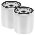 2pcs 84475542 Heavy Duty Oil Filter Replacement For New Holland 1020 1025 1030 2035 3040 L170 L175 Tc25 Tc29 Tc30 Tc35 Tc40 