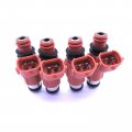 Outboard Engine Inp771 Cdh210 68v-8a360-00 842-12223 15710-65d00a Fuel Injector Nozzle For Yamaha 115 Hp Marine Chevrolet