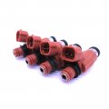 Outboard Engine Inp771 Cdh210 68v-8a360-00 842-12223 15710-65d00a Fuel Injector Nozzle For Yamaha 115 Hp Marine Chevrolet