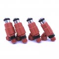 Outboard Engine Inp771 Cdh210 68v-8a360-00 842-12223 15710-65d00a Fuel Injector Nozzle For Yamaha 115 Hp Marine Chevrolet