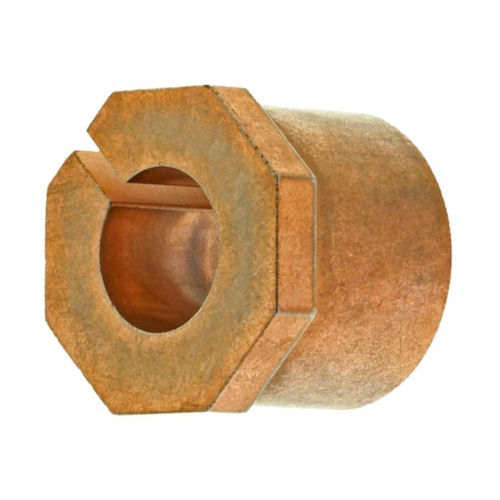Alignment Caster Camber Bushing For 1992 1997 Ford F 350 Gold 0 77 Inside Diameter 1 39 In Outside Front Position Replacement