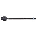 Front Inner Tie Rod End Ev408 For Chevrolet Malibu 1997 2003 Classic 2004 2005 Oldsmobile Alero 1999 Cutlass Pontiac Grand Am 