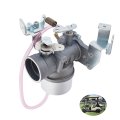 Carburetor Carb Replacement For Golf Cart G2 G5 G8 G9 G11 4-cycle 1985 1995 J38-14101-02 J38-14101-01 J38-14101-00 