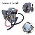 Waltyotur 3306-881 Carburetor Carb Replacement For Arctic Cat 300 Dvx Utility Atv Quad 2014-2016