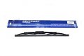 Britpart Wiper Blade Set For The Front Rear Clearvision Flat Technology Compatible With Land Rover Lr2 2006-2015 Lr018459 X1