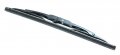 Britpart Wiper Blade Set For The Front Rear Clearvision Flat Technology Compatible With Land Rover Lr2 2006-2015 Lr018459 X1