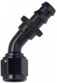 Fragola Performance Systems 204512-bl 12 Pushlite End 45 Black 