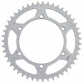 Niche Drive Sprocket Chain Combo For Kawasaki Klx300 Klx300r Front 12 Rear 47 Tooth 520v O-ring 110 Links