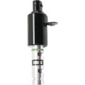 Variable Timing Solenoid For Hyundai Azera 2006 2011 Sonata Sedona 2010 Driver Side 2 Prong Blade Male Terminal 243553c100 