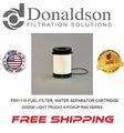 Donaldson P551115 Fuel Filter Pack Of 2 2010-12 Dodge Ram Truck 6 7l 