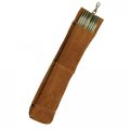 Revco Rh Side Split Cowhide Heavy Duty Welding Rod Holder 