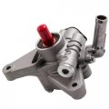21-5993 Power Steering Pump 98-02 Accord V6 Made Of Oe Nsk Bearing And Viton Seal Last Longer 