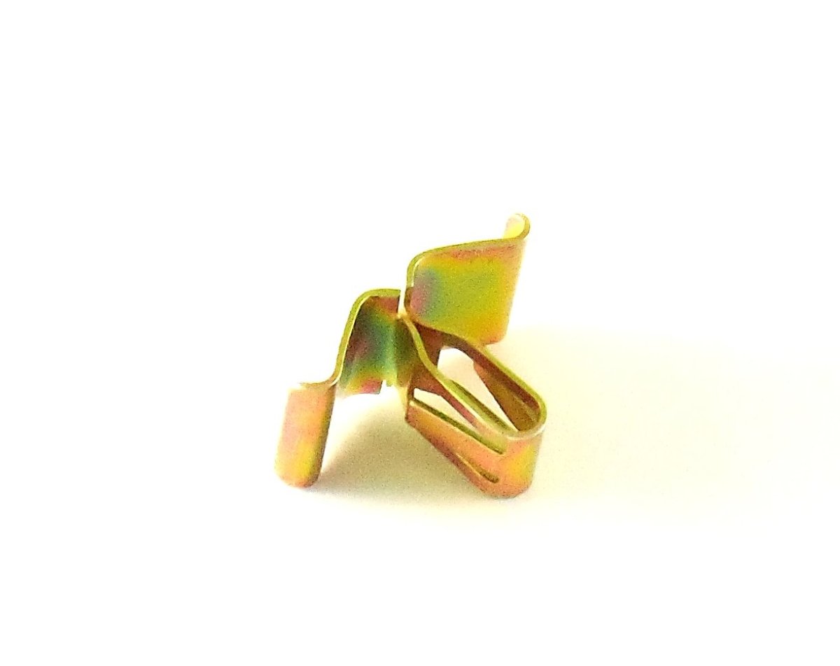 7 Bumper Clips For Your Bmw 114 2002 1600 2000 E9 E12 E21 E23 E24 E28 E30