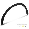 Rear Right Wheel Opening Molding For Chevy Blazer L Lt Models Only 2019-2022 Black 84608528 Passenger Fender Flares 