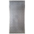 M-d Building Products 57319 Decorative Union Jack Aluminum Sheet 