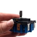 Supplying Demand W10434452 Electric Range Infinite Control Switch Replacement Model Specific Not Universal