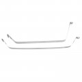 A-premium Fuel Tank Straps Compatible With Nissan Maxima 1995-1999 Infiniti I30 1996-1999 V6 3 0l Petrol 2-pc Set