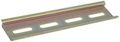 Multicomp 3270 Din Mounting Rail 35mm Aluminium 