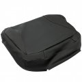 Kuafu Seat Bottom Cover Leather Compatible With 2011-2020 Can Am Commander Maverick 800 1000 Max R