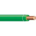 Building Wire Thhn 12 Awg Green 100ft 