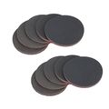 Mirka Abralon 8a-241-4000b 4000 Grit Silicon Carbide Sanding Pads 10-pack 