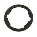039-0134 Thermostat Gasket Round Rubber Engine Coolant Seal For Vehicle Application Specific Fit 
