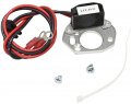 Pertronix 025-002b Module Replacement For Industrial Electronic Distributor 