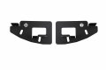 Diode Dynamics Stage Series Fog Pocket Kit For Ram 1500 2019-2023 Bracket Only 