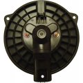 Blower Motor Assembly For Toyota Sequoia 2001 2002 2003 2004 2005 2006 2007 Fits 87103-0c022 12v Front Hvac Electric 
