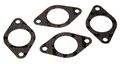 039-6199 Exhaust Manifold Gasket Pack Of 4 High Temperature Graphite Composite Material 
