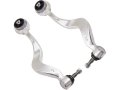 Front Lower Forward Control Arm Kit 2 Piece For 2006-2010 Bmw 650i 