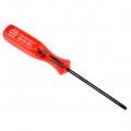 Ultechnovo 5pcs Triwing Y-tip Screwdriver Security Point Driver Triangle Tip Y- Large Tools Boy Repair Tool