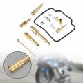 Topteng Motorcycle Carburetor Rebuild Kit Fits For Honda Cb750 Seven Fifty Rc42 1992-2008