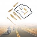 Topteng Motorcycle Carburetor Rebuild Kit Fits For Honda Cb750 Seven Fifty Rc42 1992-2008