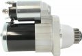 Epartsglobal Starter Fits Nissan Altima 2013-2016 Rogue 2014 2015 2 5l 23300-3ta0a 233003ta0c