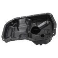 Engine Oil Pan Replacement For Stratus 2001-2005 Mitsubishi Galant 1999-2003 L4 2 4l 264-238