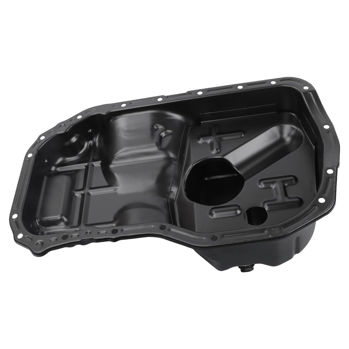 Engine Oil Pan Replacement For Stratus 2001-2005 Mitsubishi Galant 1999-2003 L4 2 4l 264-238