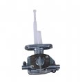 Bh-motor New Fuel Valve Petcock For Suzuki King Quad 300 Ozark 250 Quadrunner Ltf300f Ltf250 1996-2002 Replace 44300-49b22