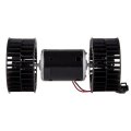 Hvac Heater Fan Blower Motor For Volvo Vhd Vn Vnl Vnm Vt 2000 To 2009 Replacement Part Number 
