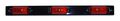 Peterson Mfg Co 150-3r Sld Id Bar-red 